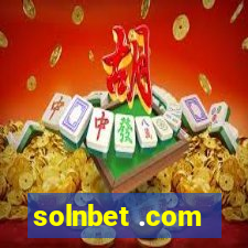 solnbet .com